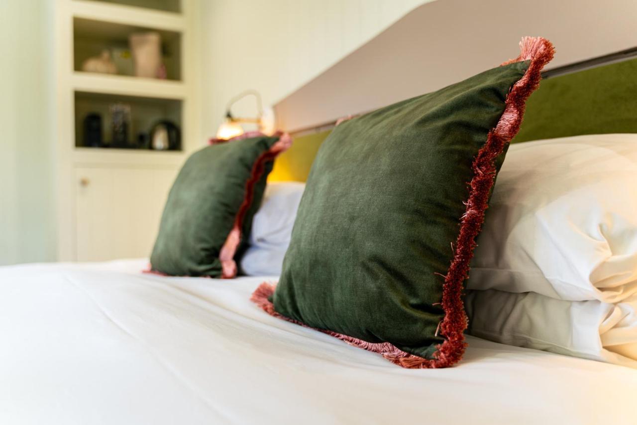 Titchwell Manor Hotel Dış mekan fotoğraf