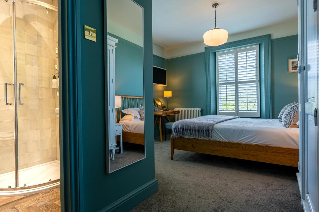 Titchwell Manor Hotel Dış mekan fotoğraf