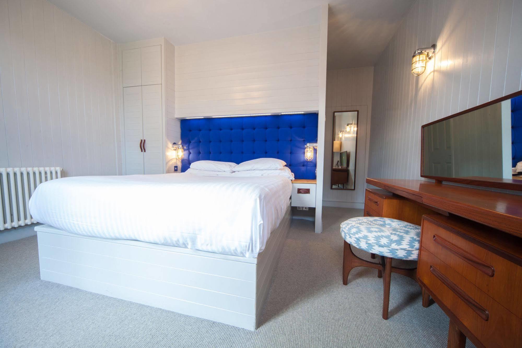 Titchwell Manor Hotel Dış mekan fotoğraf
