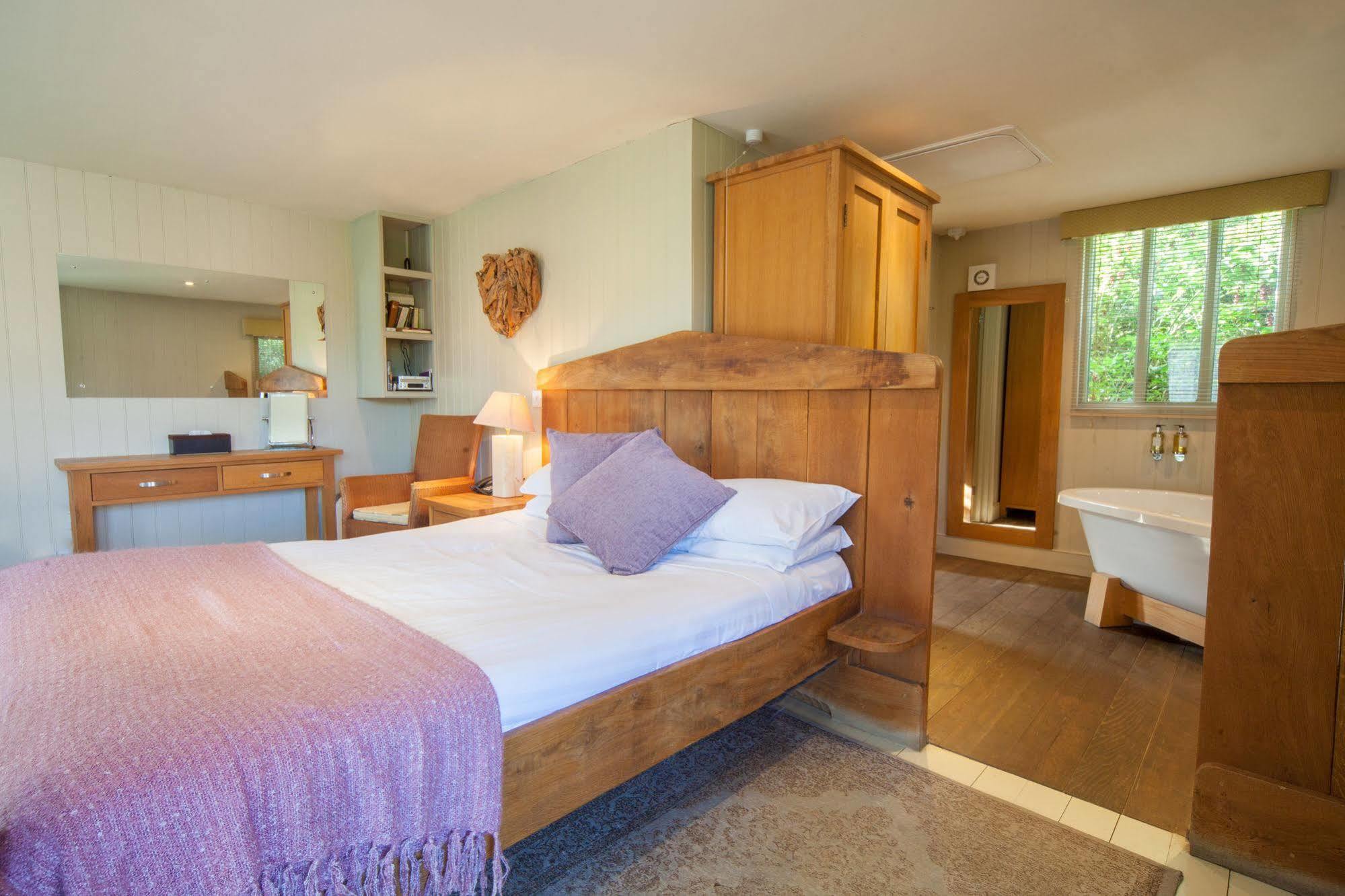 Titchwell Manor Hotel Dış mekan fotoğraf