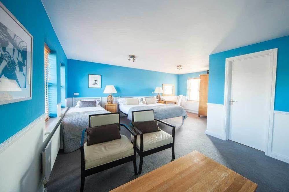 Titchwell Manor Hotel Dış mekan fotoğraf