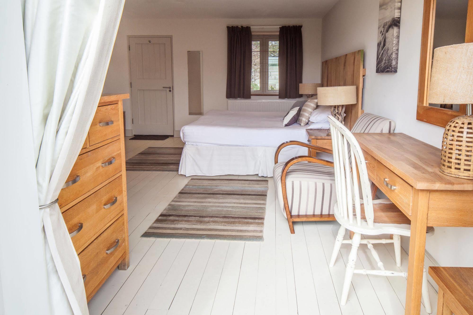 Titchwell Manor Hotel Dış mekan fotoğraf